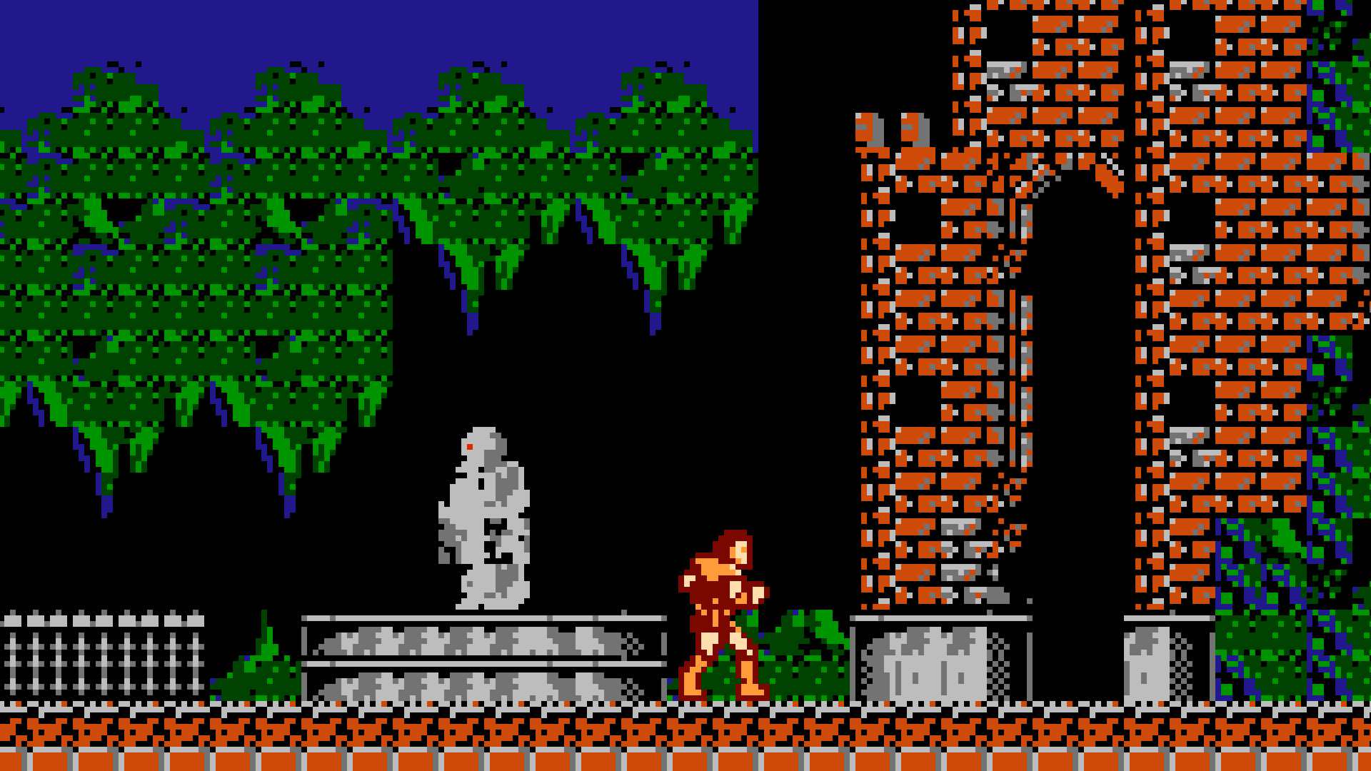 Castlevania : Une Odyssée Gothique à Travers les Âges