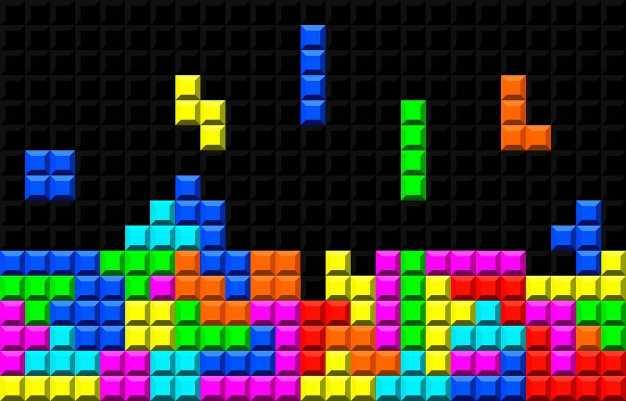 Tetris : Histoire Complète d'un Jeu Vidéo Rétro