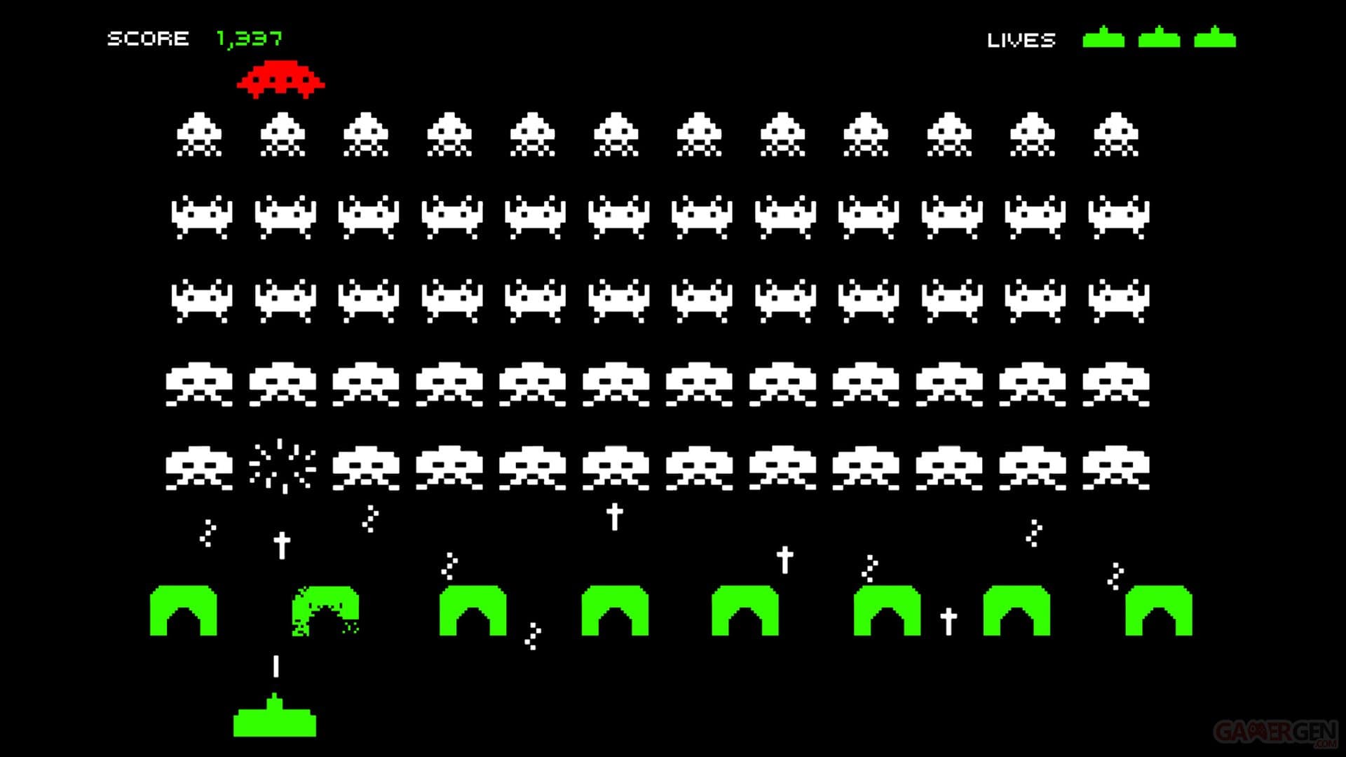 Space Invaders : Histoire Complète d'un Jeu Vidéo Rétro