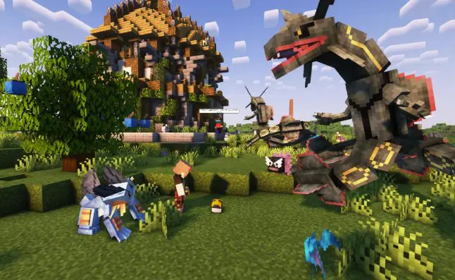 Les mods Minecraft indispensables en 2025