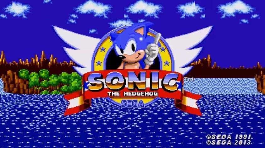Sonic the Hedgehog : L'Ascension d'une Icône