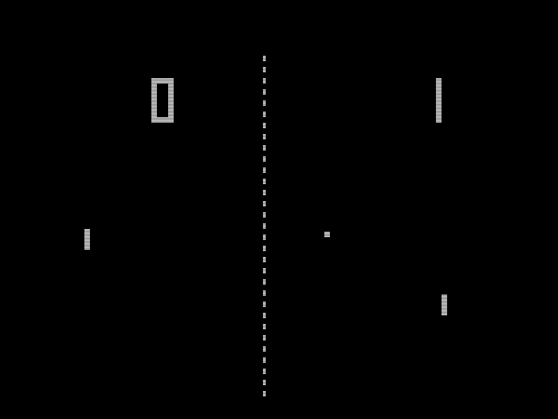 Pong : Histoire Complète d'un Jeu Vidéo Rétro