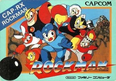 Mega Man : Histoire Complète d'un Jeu Vidéo Rétro