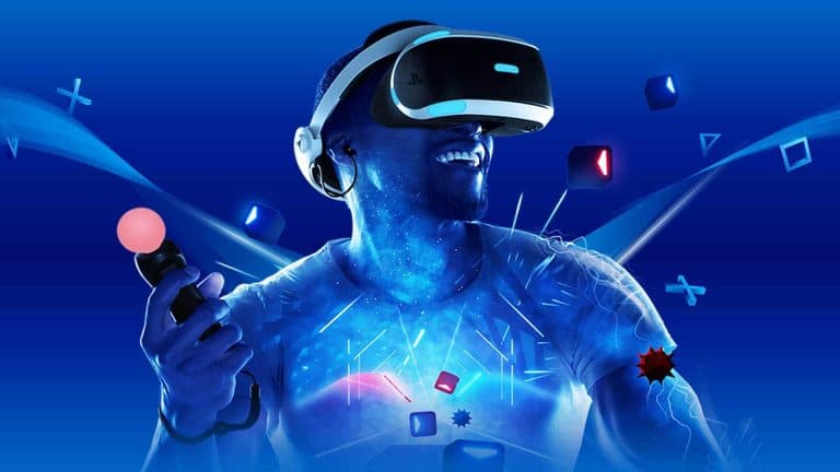 Top 5 des jeux VR à découvrir en 2025