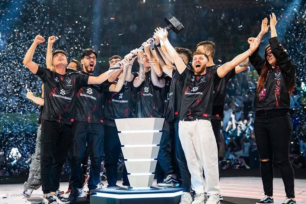 Les grands rendez-vous e-sport à venir en France (2025-2026)