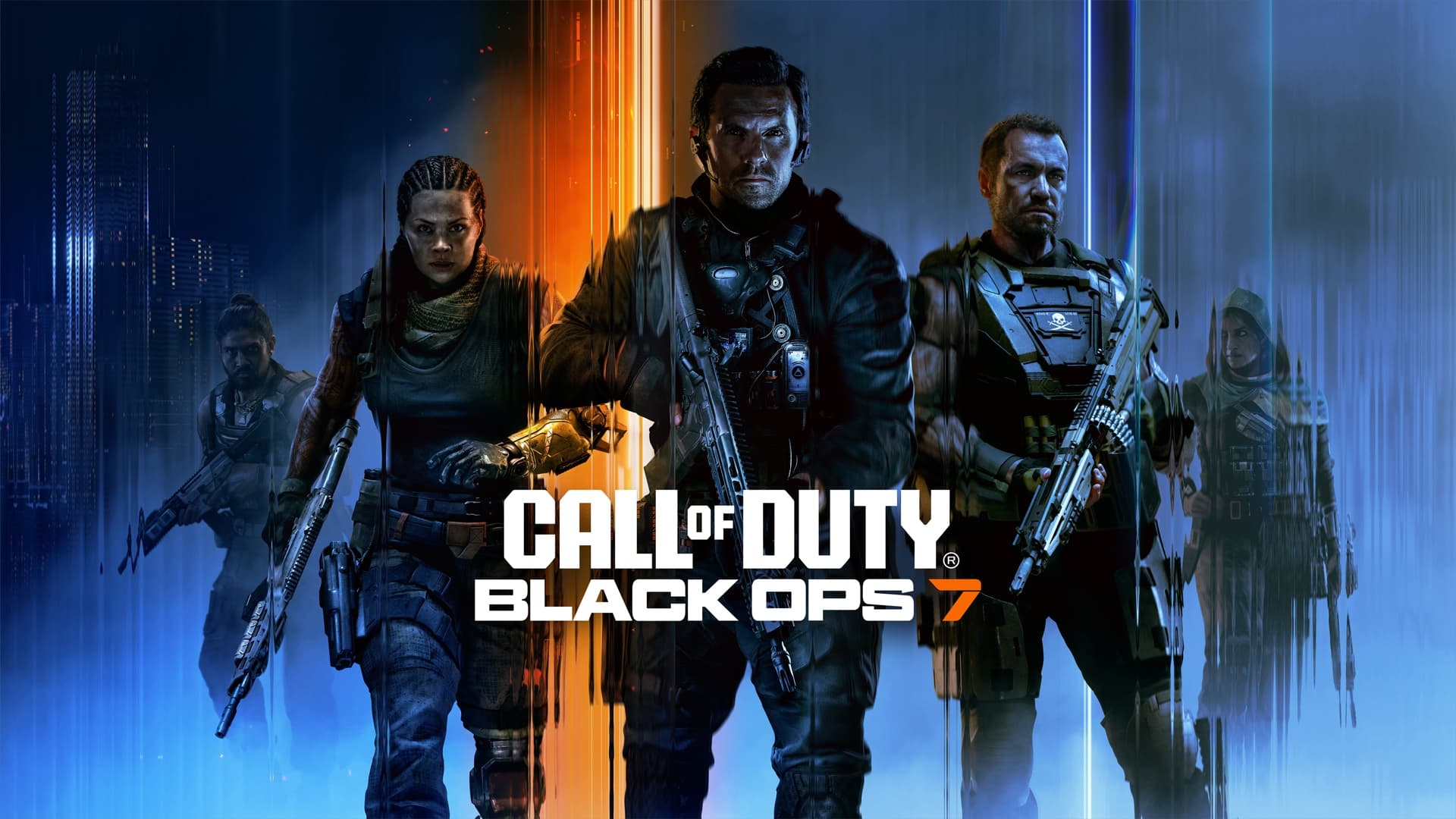 Call of Duty : Black Ops 7, polémique de l’IA