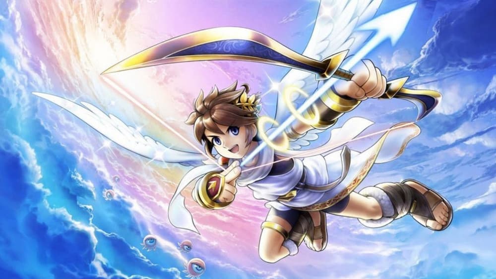 Kid Icarus : Histoire Complète d'un Jeu Vidéo Rétro