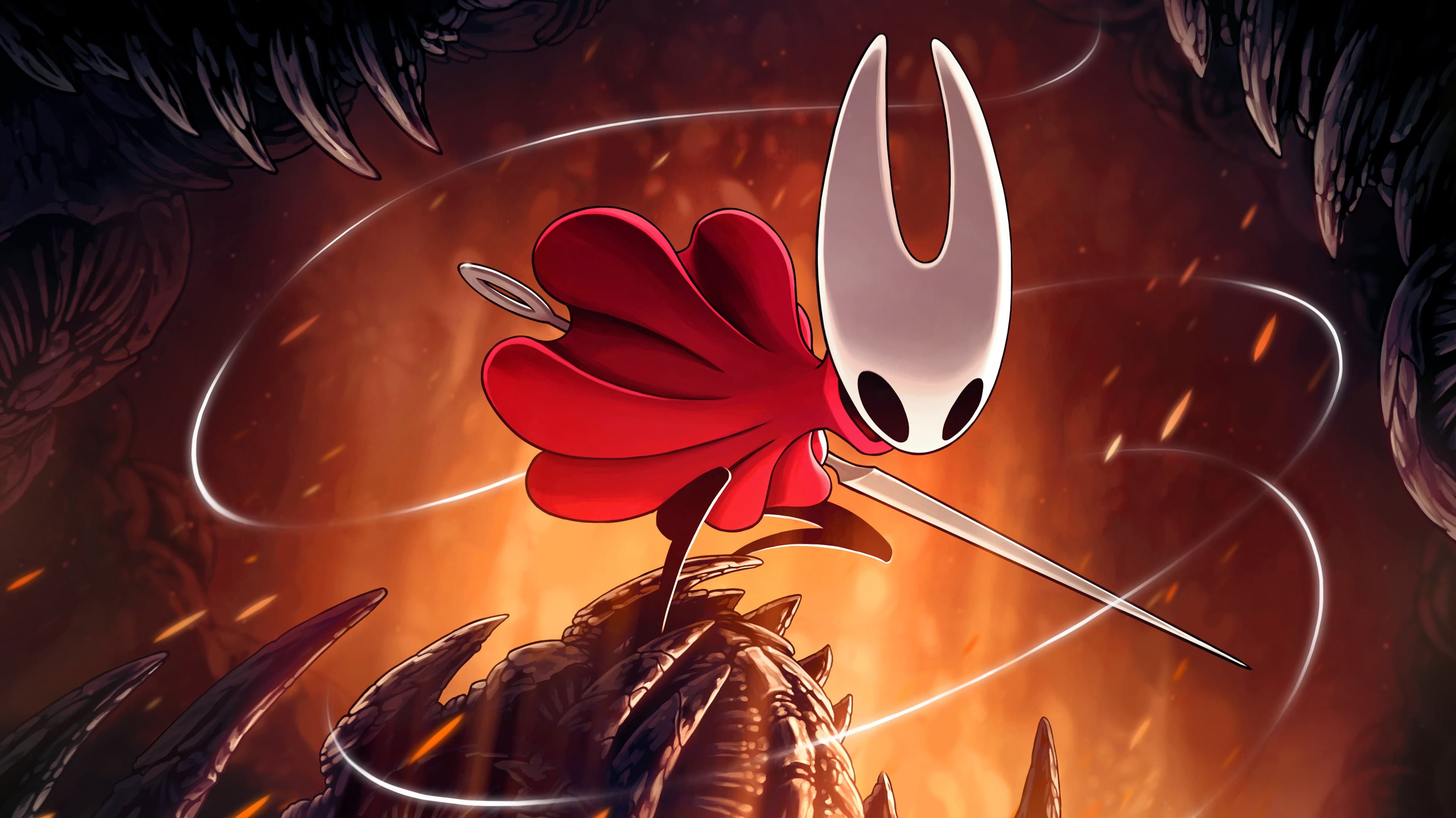 Hollow Knight: Silksong – Une aventure acrobatique dans un royaume hanté
