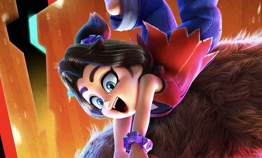 Donkey Kong Bananza : tous les secrets révélés