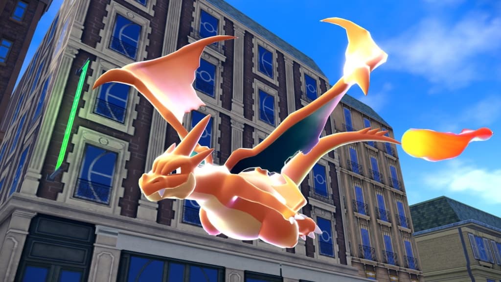 Pokémon Legends : Z-A – Tout sur les annonces et nouveautés