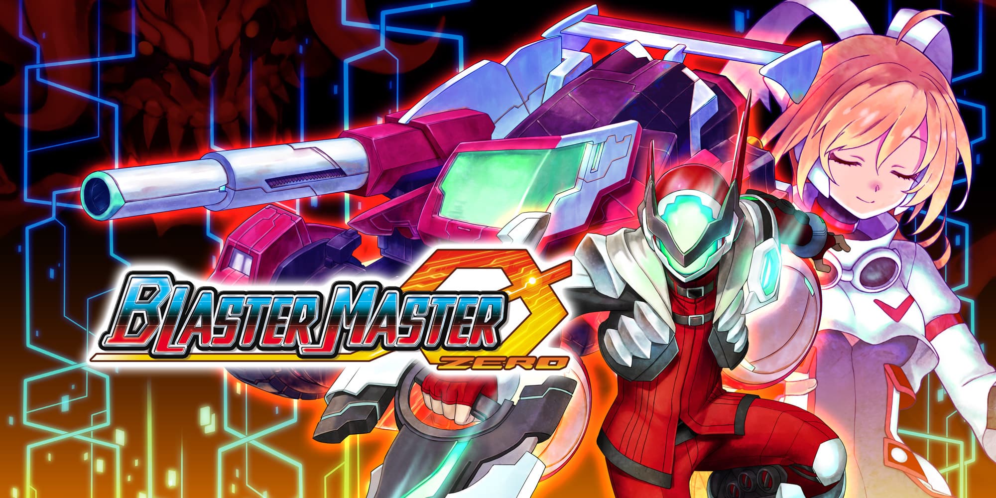 Blaster Master : Histoire Complète d'un Jeu Vidéo Rétro