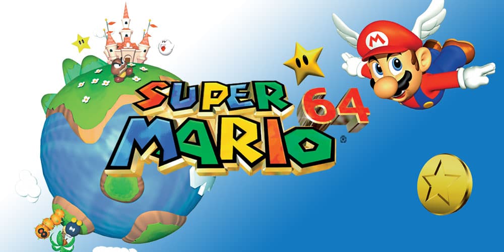 Le Speedrun Ultime de Mario 64 : un Défi contre la Seconde
