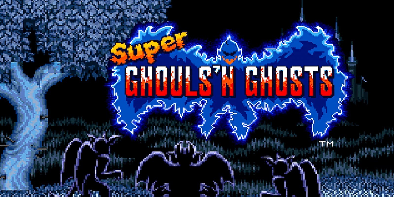 Super Ghouls 'n Ghosts : Histoire Complète d'un Jeu Vidéo Rétro