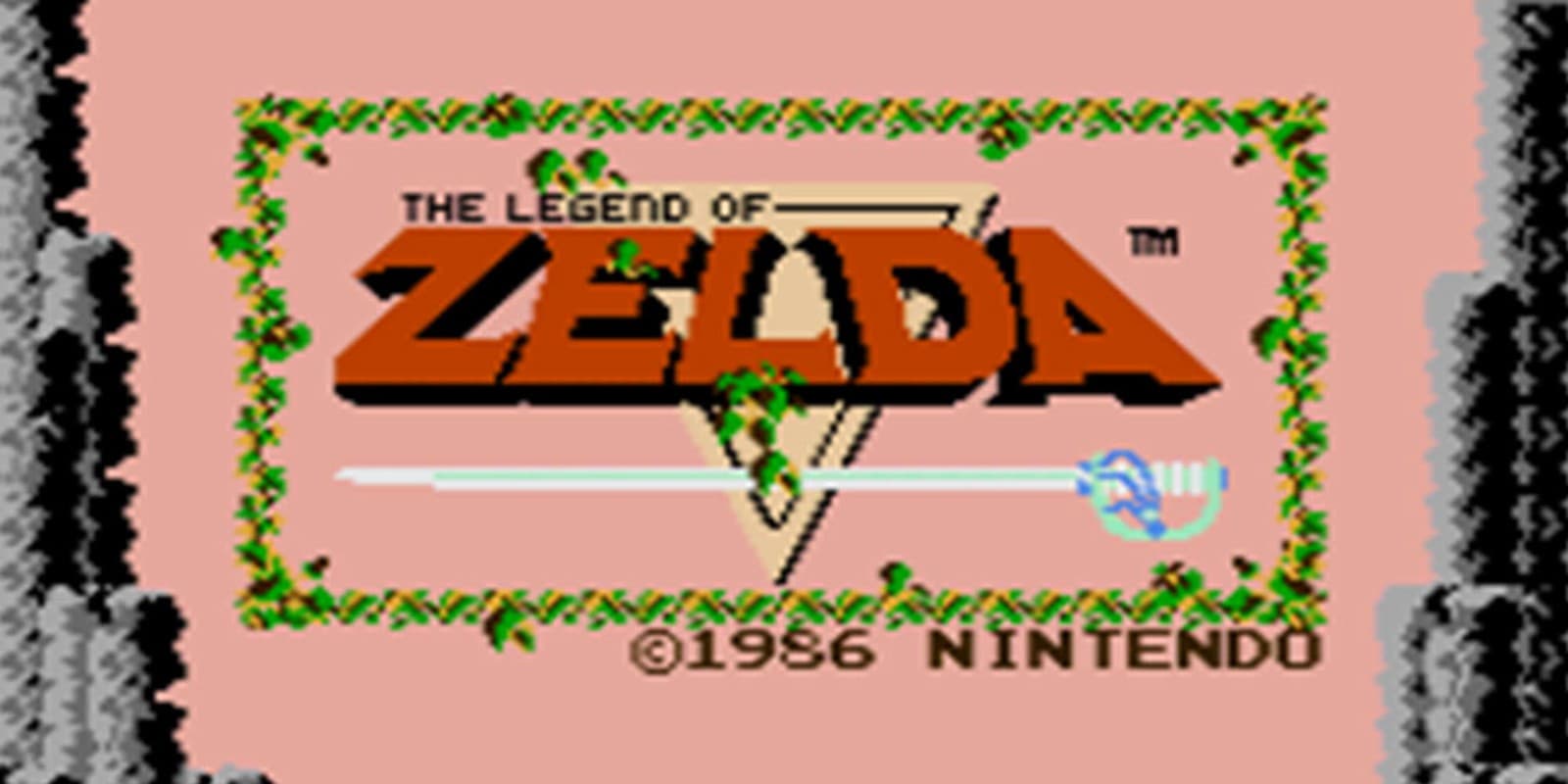 The Legend of Zelda : Histoire Complète d'un Jeu Vidéo Rétro