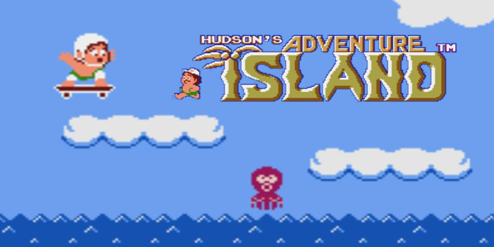 Adventure Island : Histoire Complète d'un Jeu Vidéo Rétro