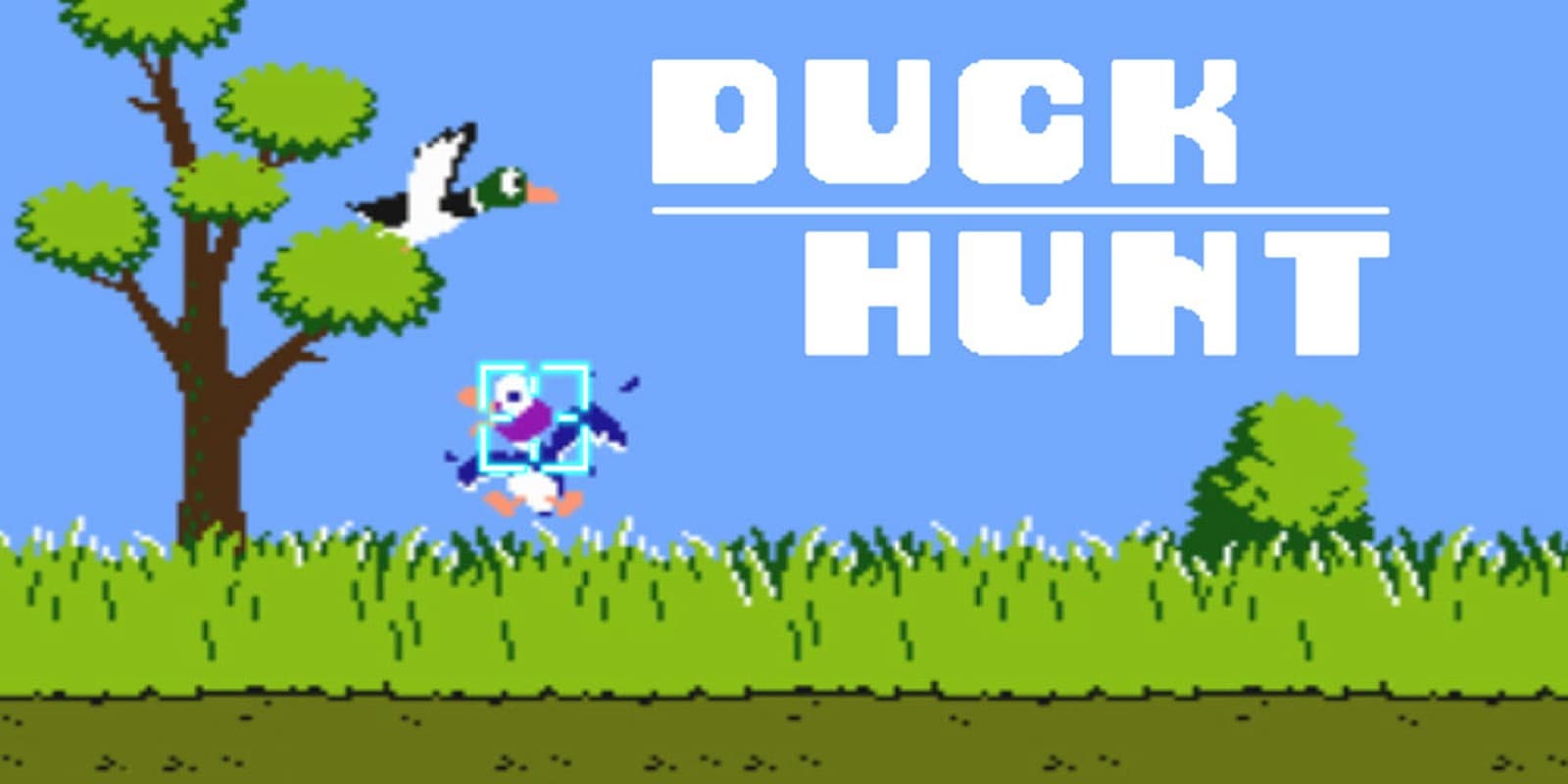 Duck Hunt : Histoire Complète d'un Jeu Vidéo Rétro